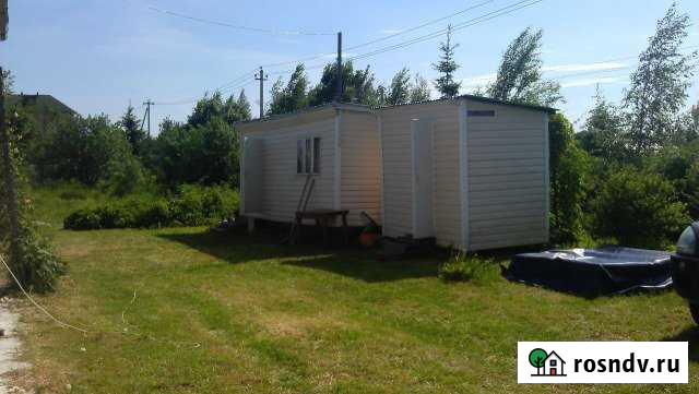 Дача 95.6 м² на участке 15 сот. на продажу в Краснозаводске Краснозаводск - изображение 1