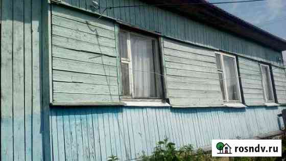 Дом 60 м² на участке 20 сот. на продажу в Ярцево Ярцево