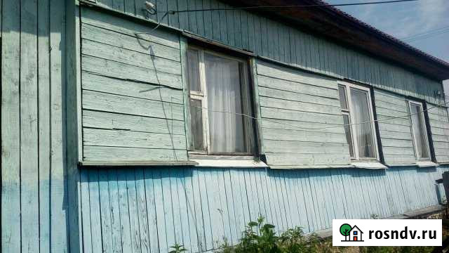 Дом 60 м² на участке 20 сот. на продажу в Ярцево Ярцево - изображение 1