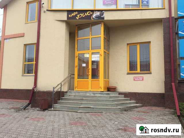 Торговое помещение, 150 кв.м. Октябрьский - изображение 1