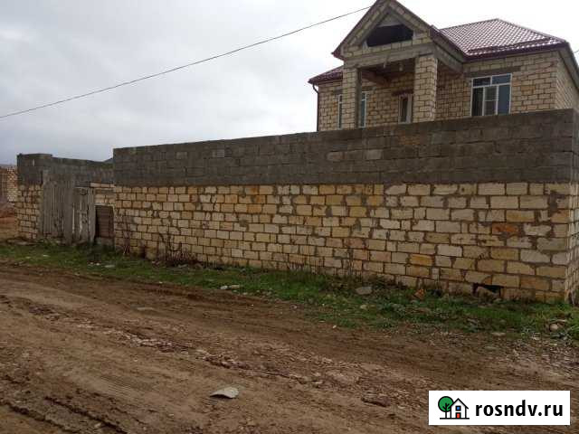 Дом 240 м² на участке 5.5 сот. на продажу в Дагестанских Огнях Дагестанские Огни - изображение 1