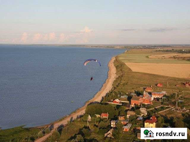 Участок ИЖС 660 сот. на продажу в Шимске Шимск - изображение 1