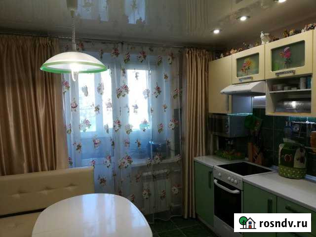 2-комнатная квартира, 54 м², 2/5 эт. на продажу в Излучинске Излучинск - изображение 1