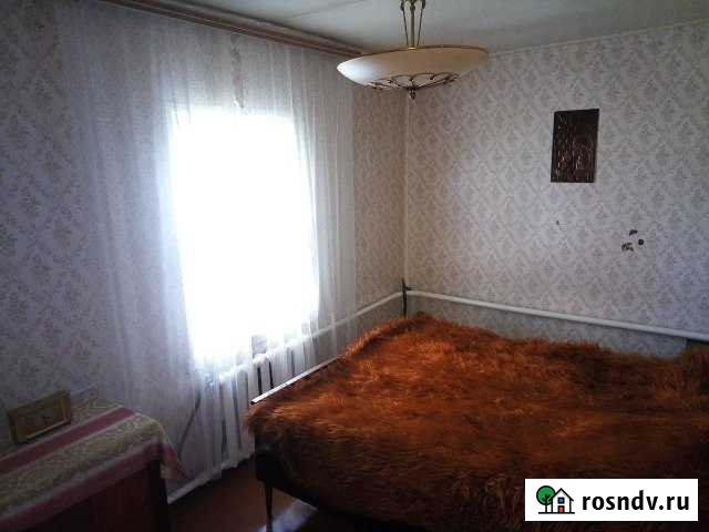 Дом 53 м² на участке 20 сот. на продажу в Кондрово Кондрово - изображение 1