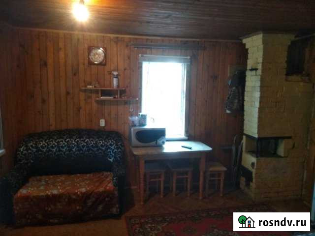 Дача 22 м² на участке 6 сот. на продажу в Супонево Супонево - изображение 1