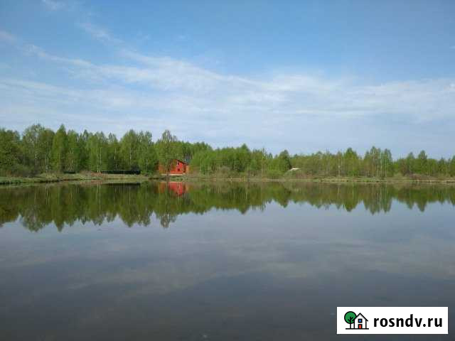 Дача 65 м² на участке 10 сот. на продажу в Переславле-Залесском Переславль-Залесский - изображение 1