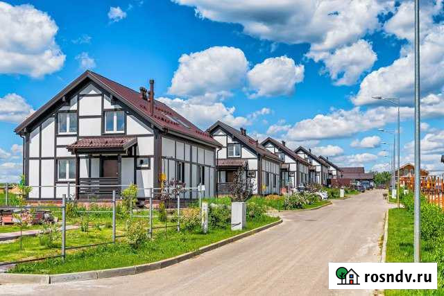 Участок ИЖС 10 сот. на продажу в Троицком Московской области Троицкое - изображение 1