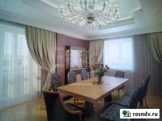 6ная квартира, 265 м², 16/18 эт. на продажу в Сургуте Сургут - изображение 1