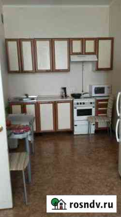 Квартира-студия, 42 м², 3/4 эт. на продажу в Кемерово Кемерово