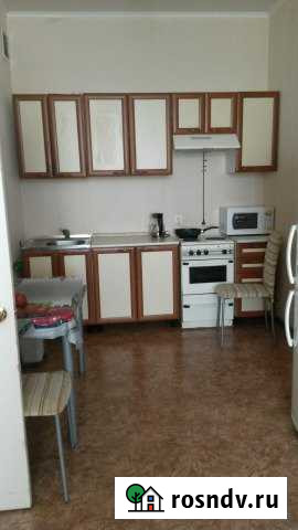 Квартира-студия, 42 м², 3/4 эт. на продажу в Кемерово Кемерово - изображение 1