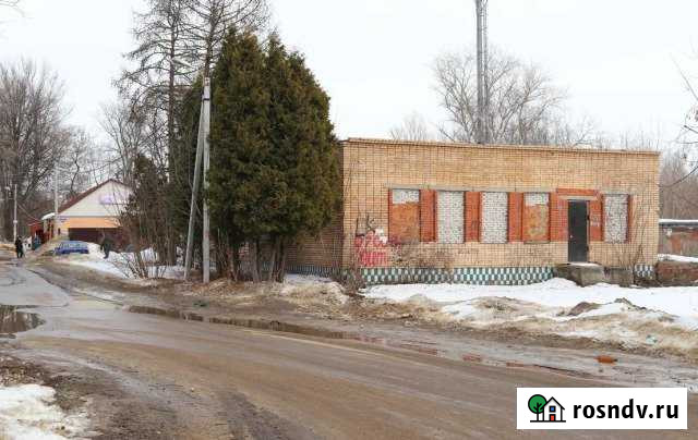 Отдельно стоящее здание 311 кв.м. в Каширском районе Кашира - изображение 1