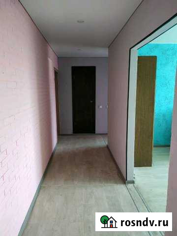 3-комнатная квартира, 64 м², 10/10 эт. в аренду на длительный срок в Энгельсе Энгельс - изображение 1