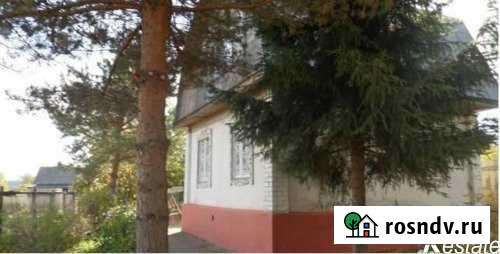 Дом 78 м² на участке 6 сот. на продажу в Красном-на-Волге Красное-на-Волге - изображение 1