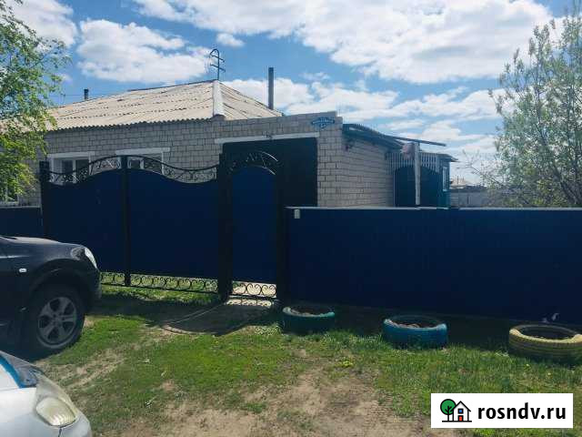 Дом 62.2 м² на участке 20 сот. на продажу в Бурле Бурла - изображение 1