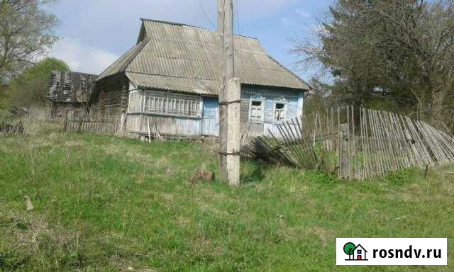 Дом 50 м² на участке 27 сот. на продажу в Мосальске Мосальск - изображение 1