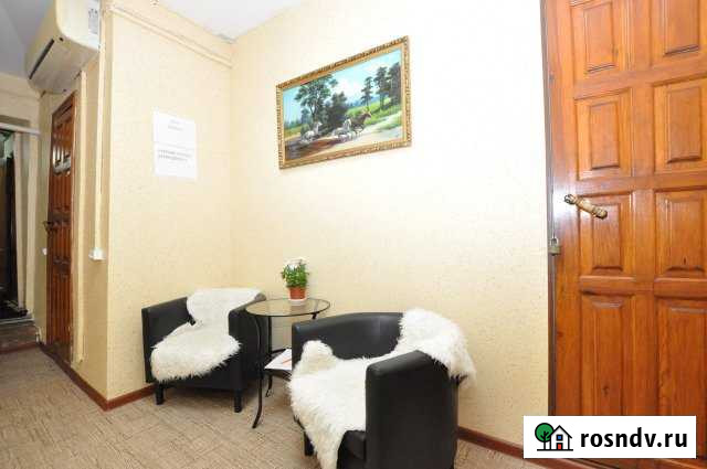 Комната 25 м² в 5-ком. кв., 1/1 эт. в аренду посуточно в Гороховце Гороховец - изображение 1