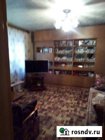 3-комнатная квартира, 65 м², 4/5 эт. на продажу в Морозовске Морозовск - изображение 1