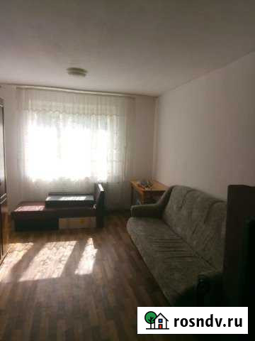 Комната 18 м² в 1-ком. кв., 2/5 эт. на продажу во Владикавказе Владикавказ - изображение 1