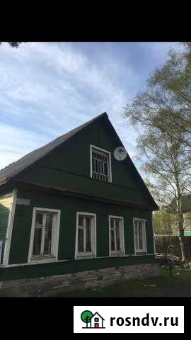 Дом 76 м² на участке 21 сот. в аренду на длительный срок в Санкт-Петербурге Санкт-Петербург - изображение 1