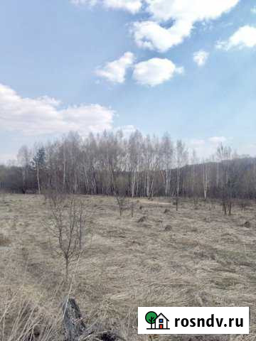 Участок ИЖС 20 сот. на продажу в Озёрах Озёры - изображение 1