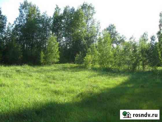 Участок ИЖС 121 сот. на продажу в Малой Вишере Малая Вишера