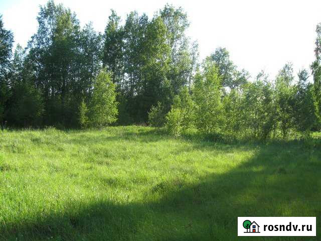 Участок ИЖС 121 сот. на продажу в Малой Вишере Малая Вишера - изображение 1