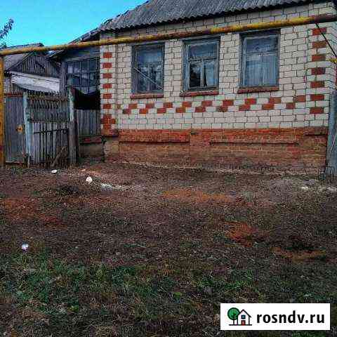 Дом 50 м² на участке 50 сот. на продажу в Чернянке Чернянка