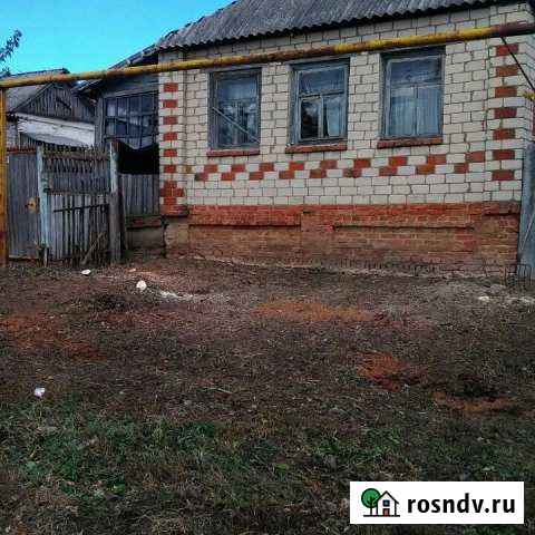 Дом 50 м² на участке 50 сот. на продажу в Чернянке Чернянка - изображение 1