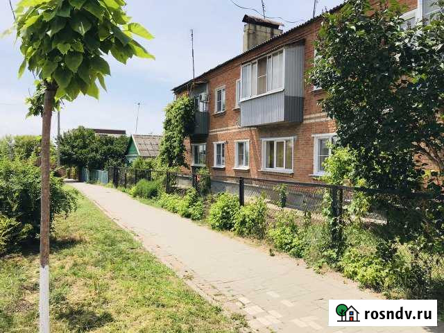 1-комнатная квартира, 28 м², 1/2 эт. на продажу в Тимашевске Тимашевск - изображение 1