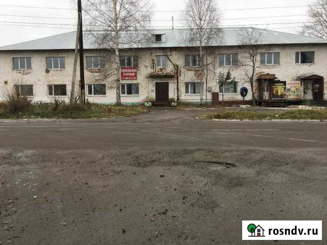 Помещение свободного назначения, 700 кв.м. Верхняя Салда - изображение 1