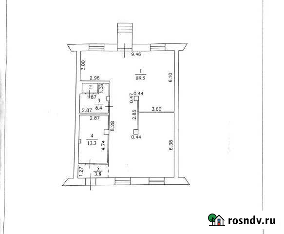 Продам помещение под магазин, Кафе, аптеку Кемерово - изображение 1
