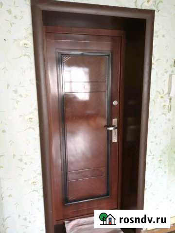 Комната 17 м² в 1-ком. кв., 3/5 эт. на продажу в Рубцовске Рубцовск - изображение 1