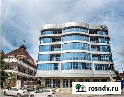 Магазин 5300 кв.м. Сочи - изображение 1