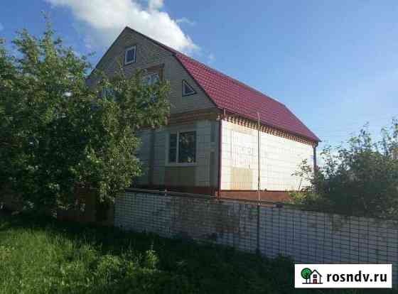 Дом 170 м² на участке 9.2 сот. на продажу во Мценске Мценск