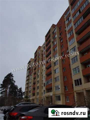 4-комнатная квартира, 121 м², 3/10 эт. на продажу в Домодедово Домодедово - изображение 1