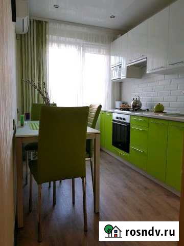 2-комнатная квартира, 45 м², 1/9 эт. на продажу в Кулешовке Кулешовка - изображение 1