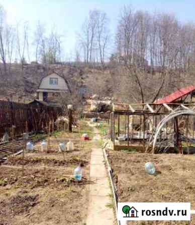 Участок СНТ, ДНП 8 сот. на продажу в Красногорске Московской области Красногорск