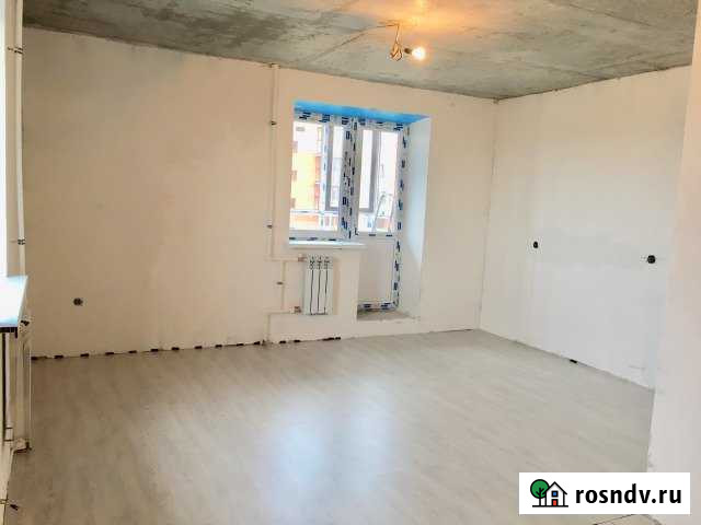 Квартира-студия, 28 м², 8/10 эт. на продажу в Твери Тверь - изображение 1