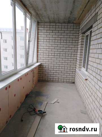 2-комнатная квартира, 75 м², 4/5 эт. на продажу в Кропоткине Кропоткин - изображение 1