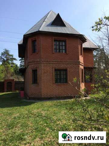 Дом 170 м² на участке 12 сот. на продажу в Щёлково Щёлково - изображение 1