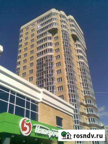 3-комнатная квартира, 84 м², 15/18 эт. на продажу в Чебоксарах Чебоксары - изображение 1