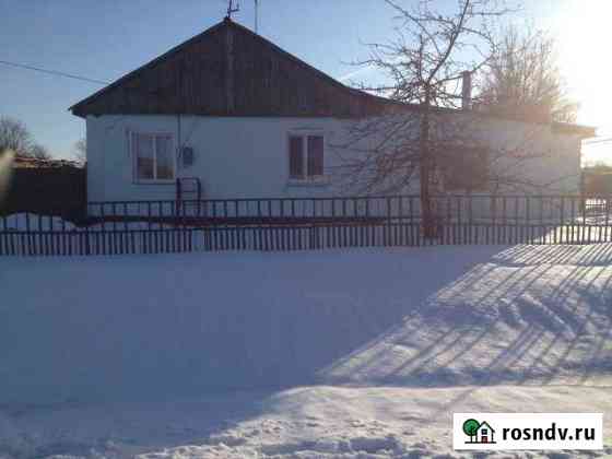 Дом 77.3 м² на участке 25 сот. на продажу в Пронске Пронск