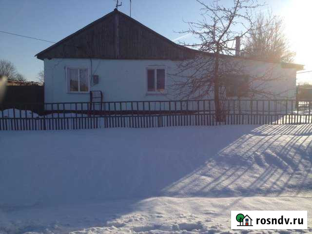 Дом 77.3 м² на участке 25 сот. на продажу в Пронске Пронск - изображение 1