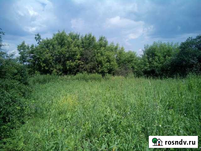 Участок ИЖС 36 сот. на продажу в Нефтекамске Нефтекамск - изображение 1