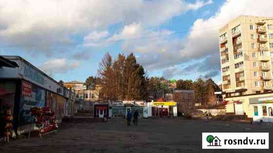 Помещение свободного назначения, 190 кв.м. Саянск