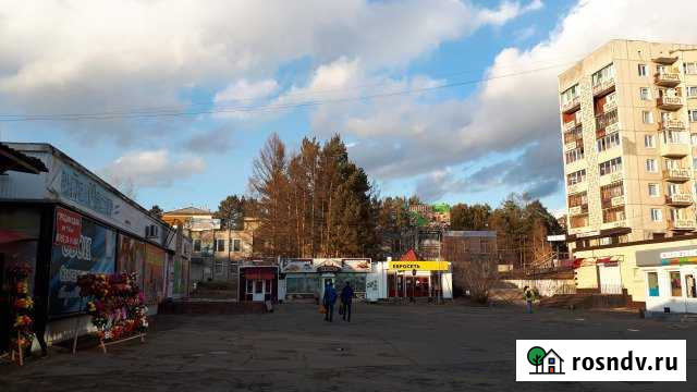 Помещение свободного назначения, 190 кв.м. Саянск - изображение 1