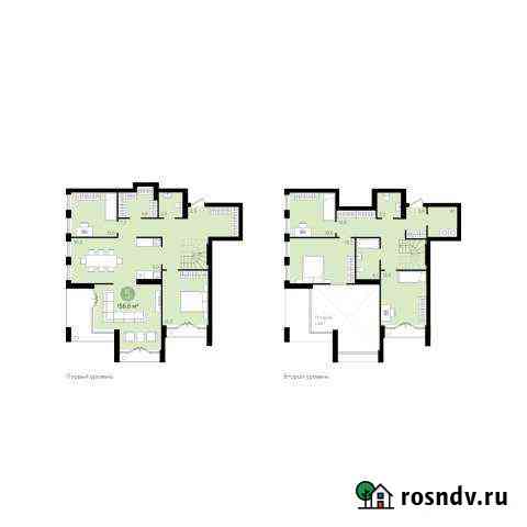5-комнатная квартира, 156 м², 24/25 эт. на продажу в Новосибирске Новосибирск