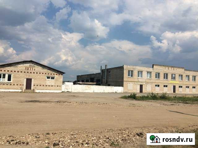 Помещение свободного назначения, 720 кв.м. Вязники - изображение 1