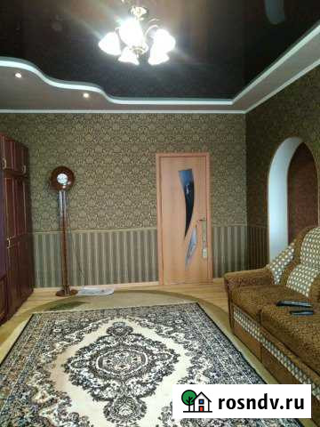 Коттедж 80 м² на участке 3 сот. на продажу в Белореченске Белореченск - изображение 1