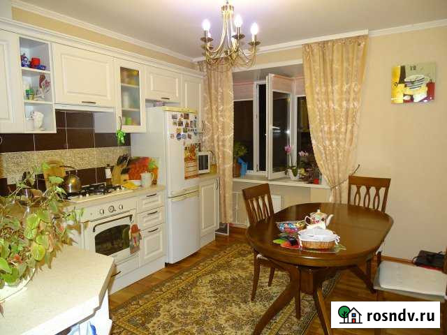 2-комнатная квартира, 50 м², 4/4 эт. на продажу в Борисоглебске Борисоглебск - изображение 1